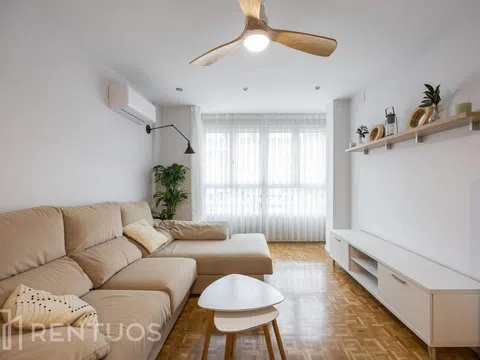 Piso en calle Fragata