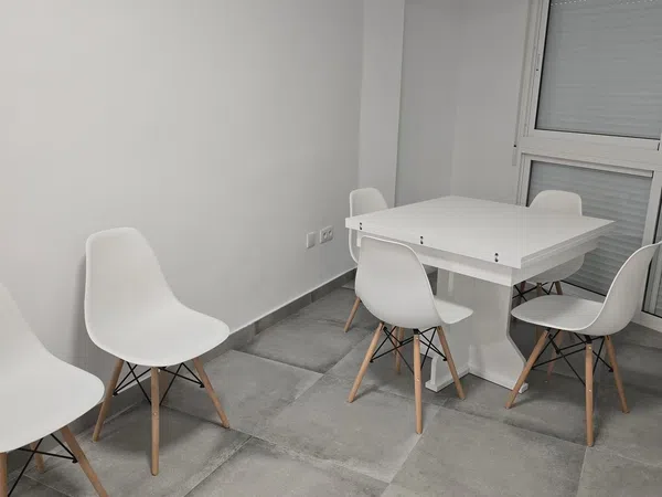 Piso en calle Angustias, 4 - Foto 7