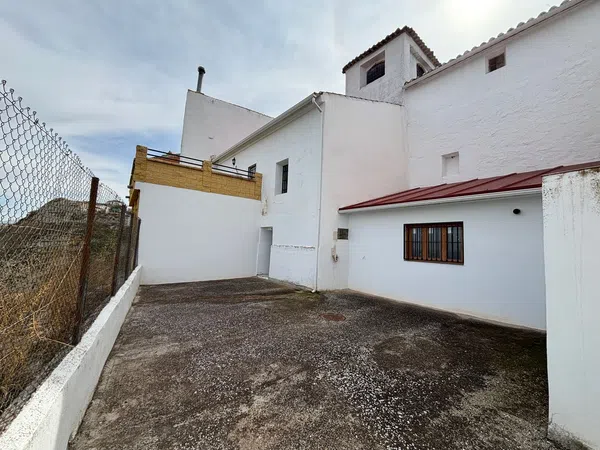 Casa de pueblo en Calle Piñar, 11 - Foto 8