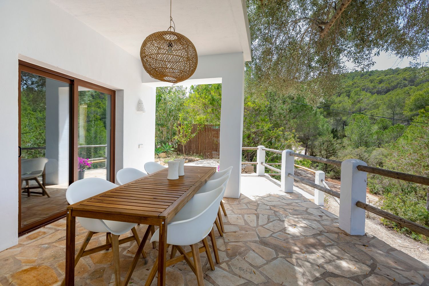 Casa o chalet independiente en Lugar Venda de Safragell, 47 - Foto 14