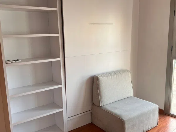Estudio en Calle Donantes de Sangre, 9, Zona Juan de Borbón - Foto 2
