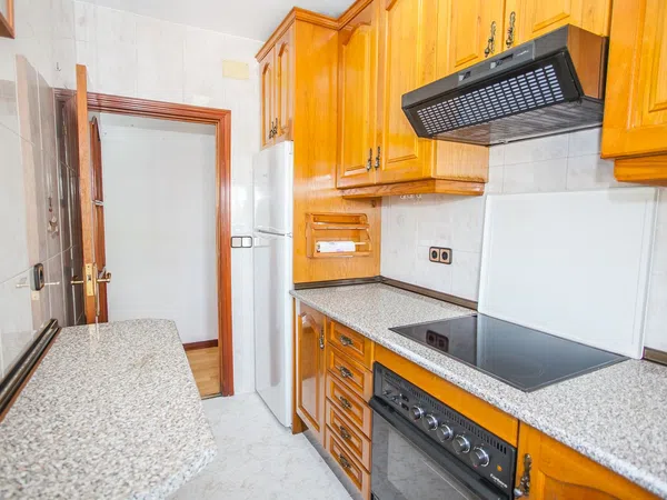 Piso en calle Carlos Domingo, 11 - Foto 16