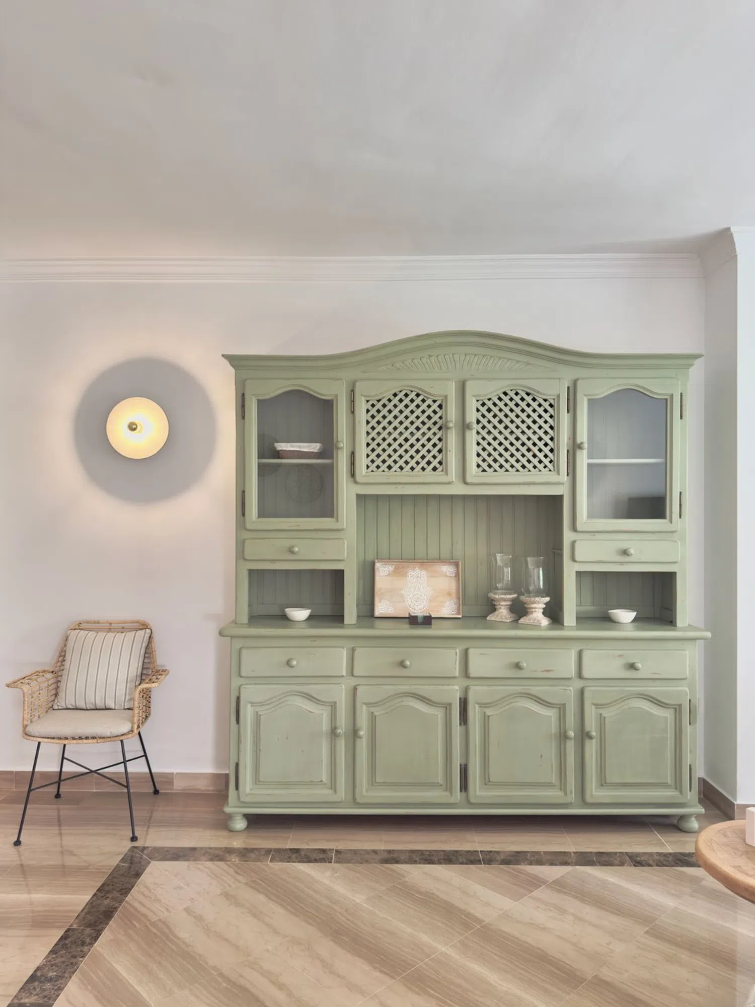 Piso en avenida Santa Maria, 1 - Foto 7