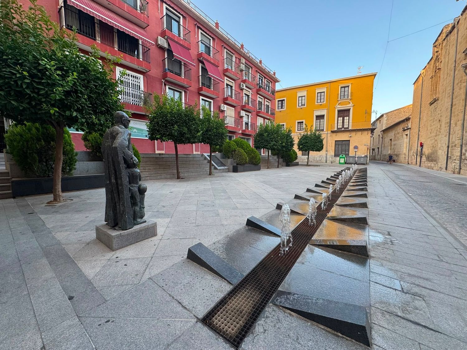 Piso en Plaza de la Anunciación, 2, Orihuela Ciudad, Orihuela Ciudad - Foto 32