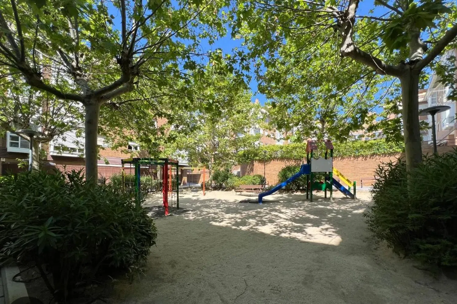 Piso en calle Bahía de Almería, 34 - Foto 24