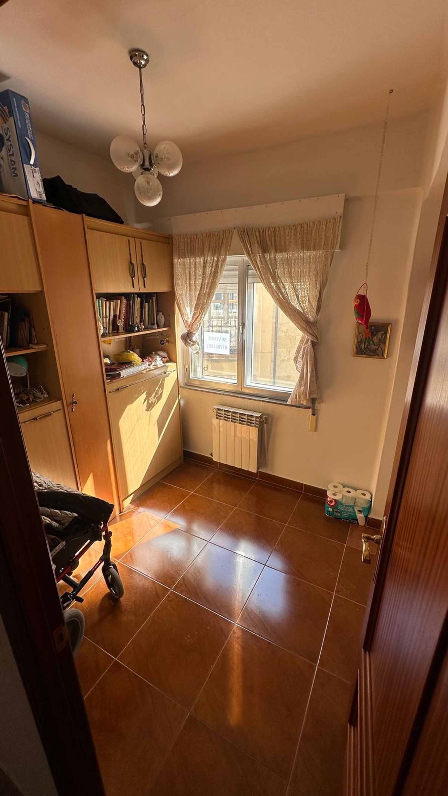 Piso en ronda del Corpus, 14 - Foto 11