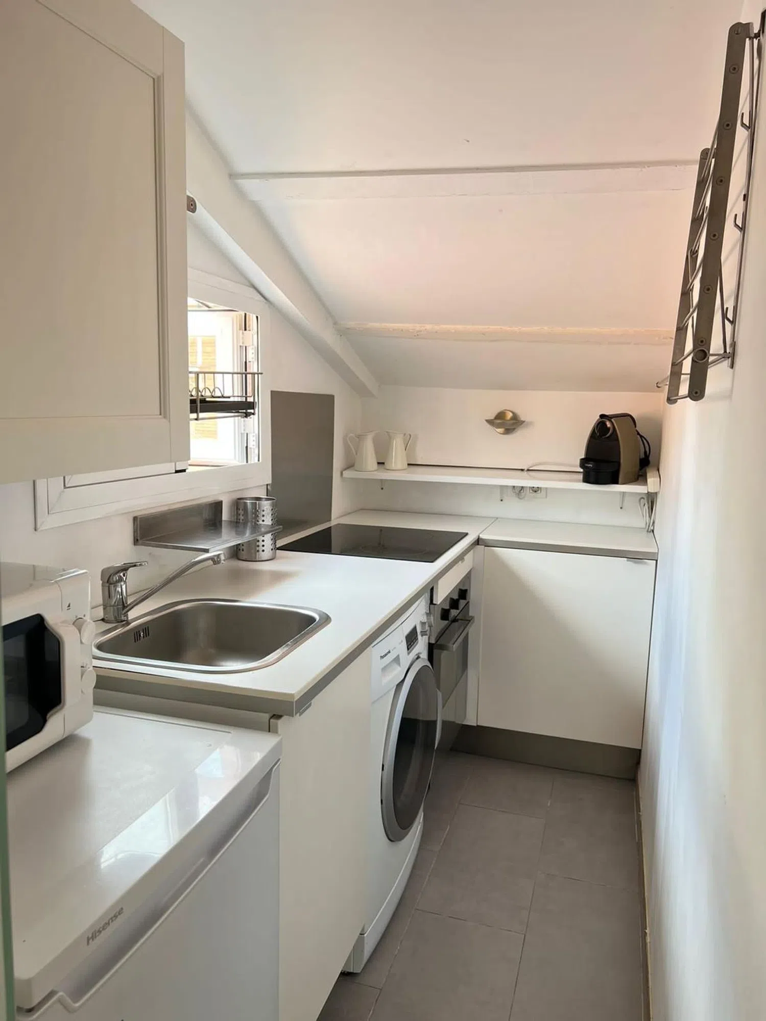 Piso en calle del Cardenal Cisneros, 19 - Foto 12