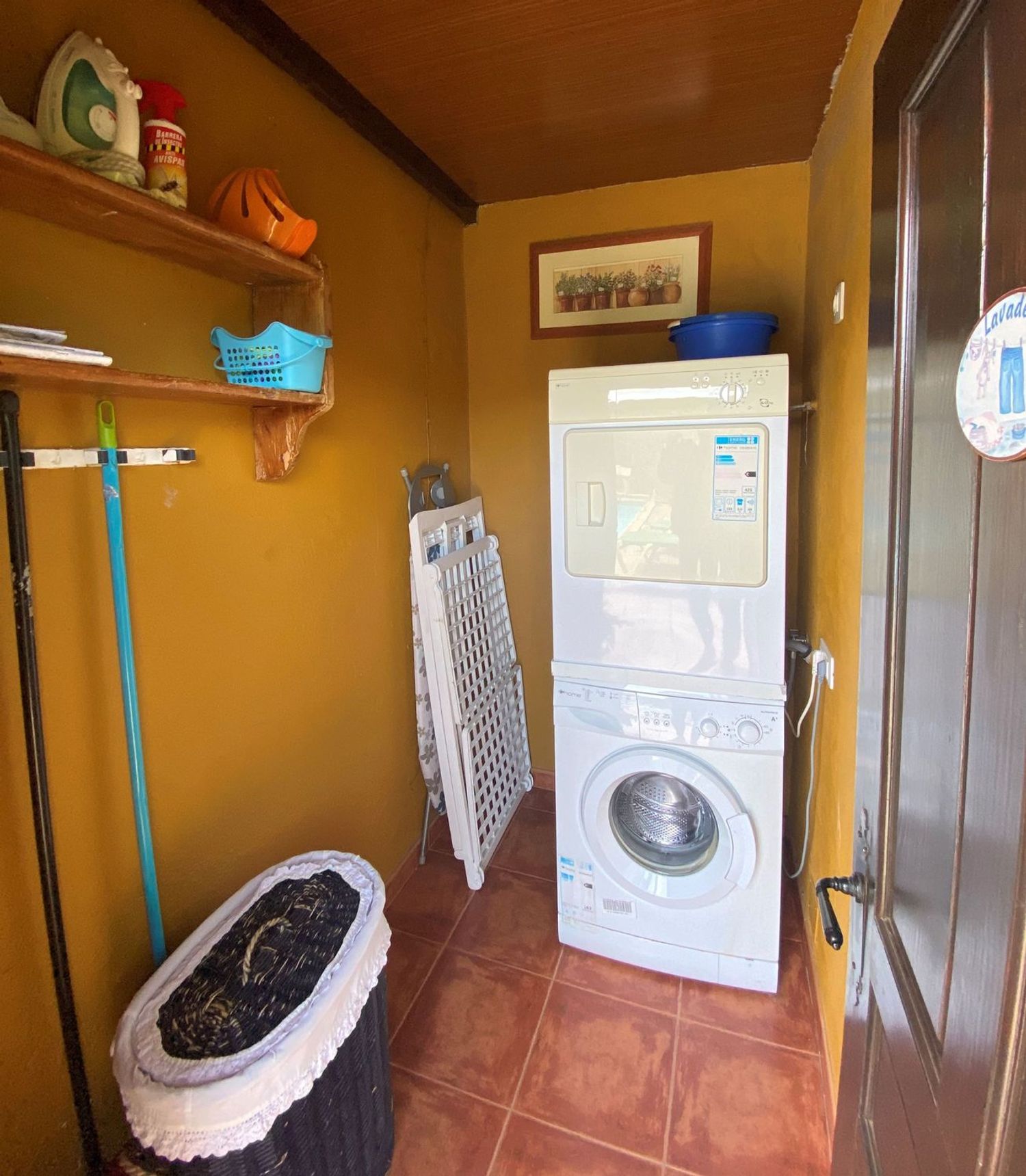 Casa rural en Lugar Pinar de Ojeda, 22 - Foto 13