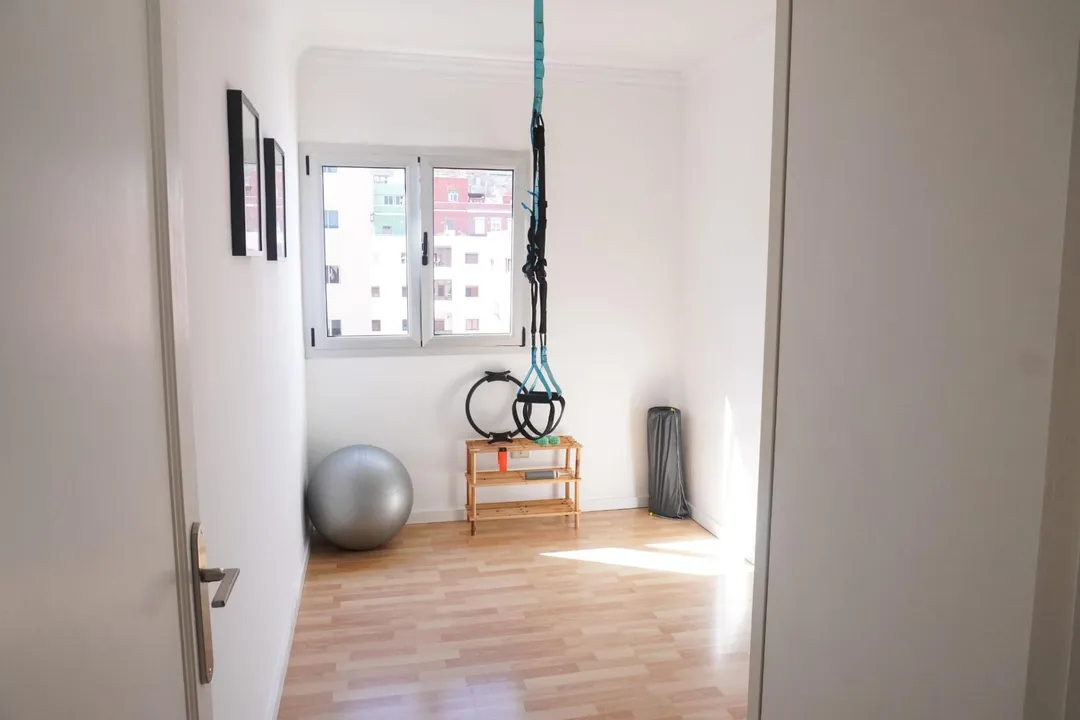 Piso en  Calle Vigilante García Cabello 6 - Foto 18