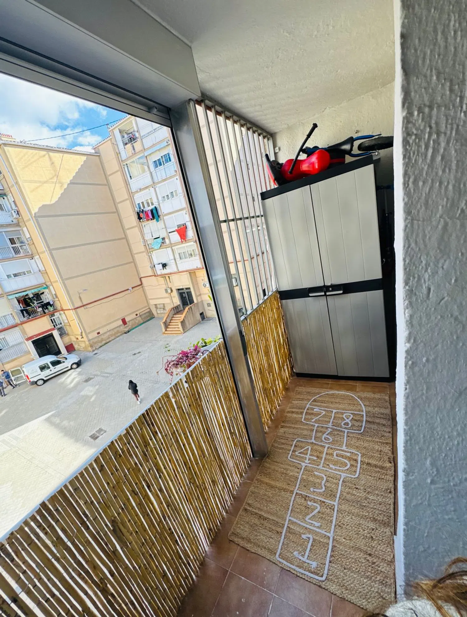 Piso en calle de María Teresa Sáenz de Heredia, 21 - Foto 9