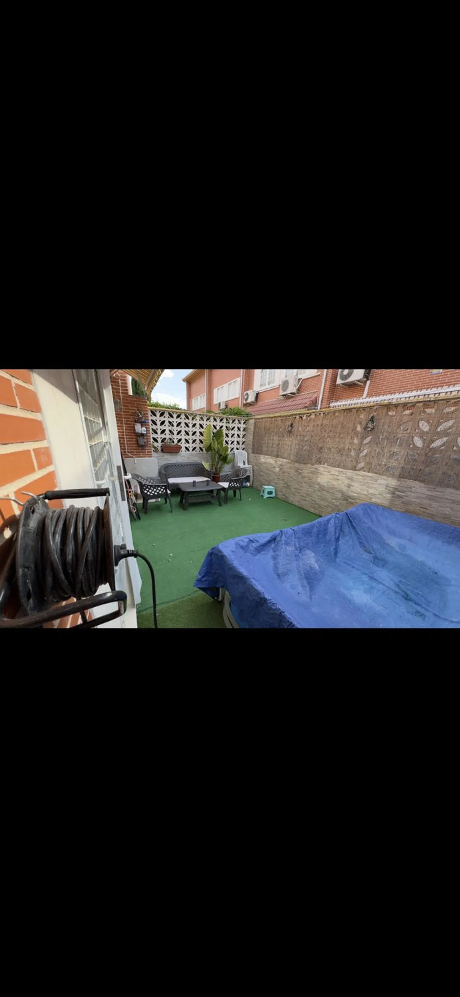 Chalet adosado en calle Rafael Alberti, 10 - Foto 13