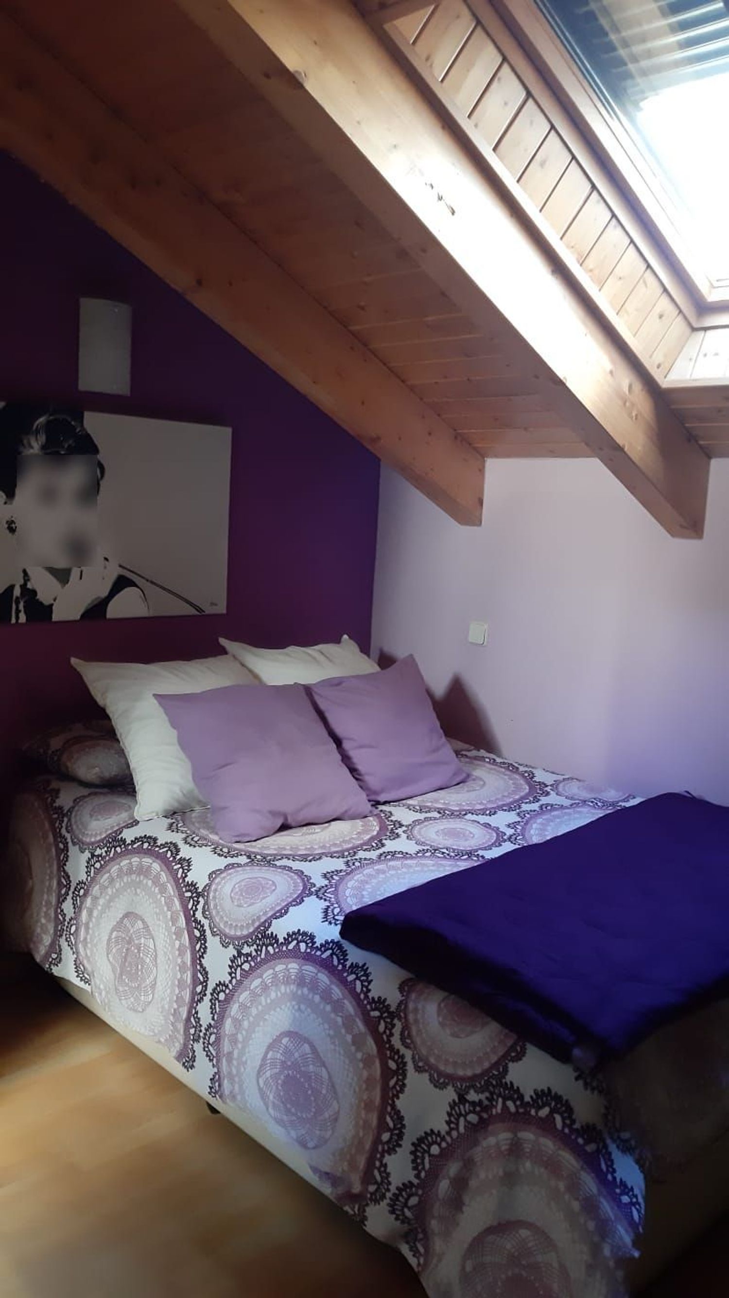 Chalet adosado en Calle de los Urquiza, 4 - Foto 13