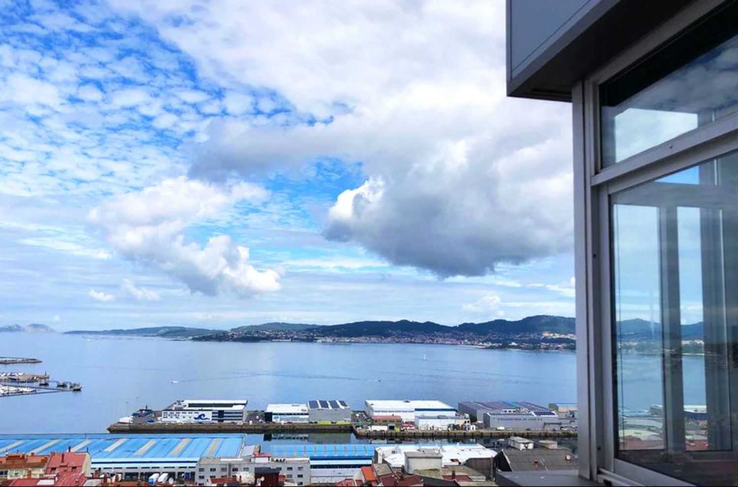 Piso en avenida das Camelias, 16 - Foto 5