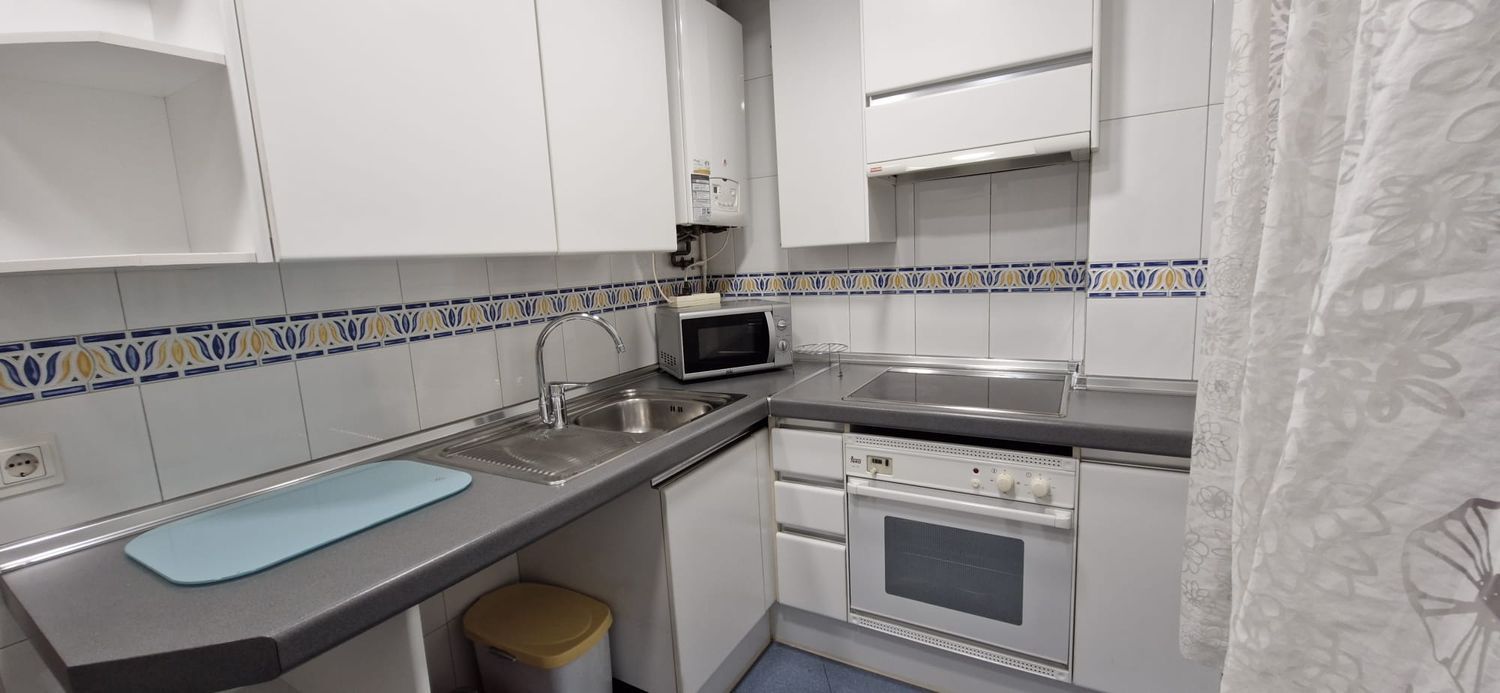Piso en Calle del Gasómetro, 11, Acacias - Foto 13
