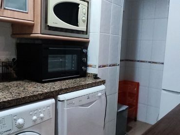 Piso en  Avenida de José Ortega y Gasset 78 - Foto 7