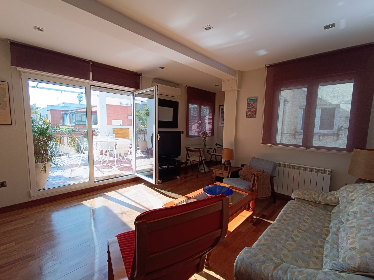 Ático en calle Sócrates, 20 - Foto 8