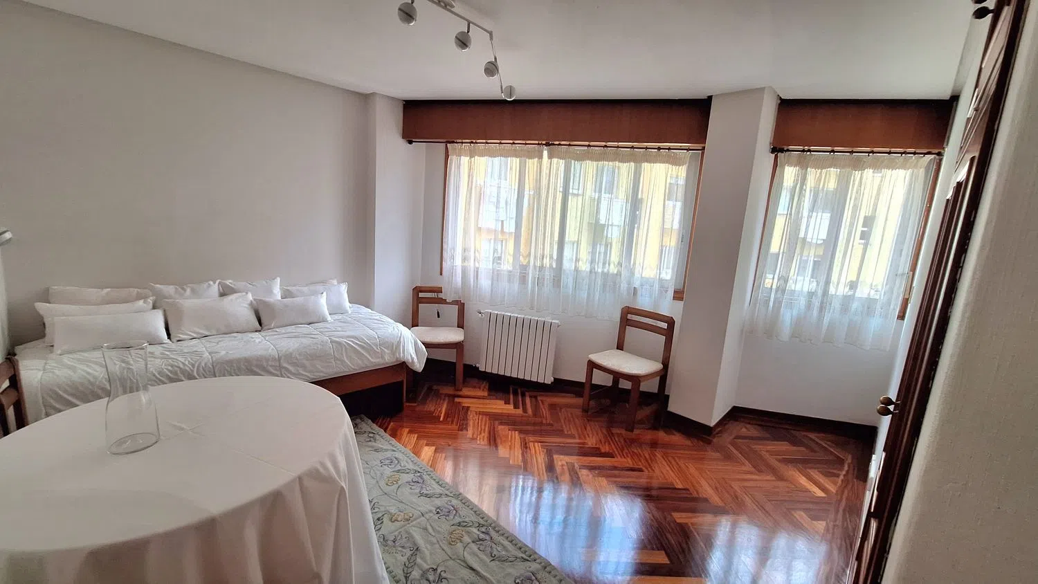 Piso en Monte Alto - Zalaeta - Atocha - Foto 8