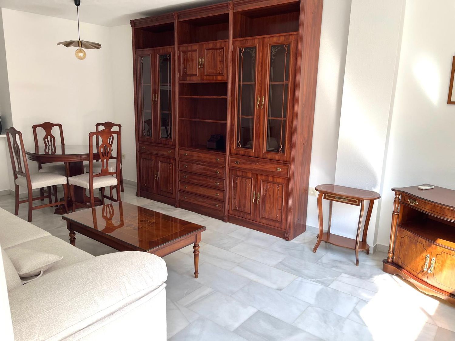 Piso en Los Castillejos - La Trinidad - Foto 3
