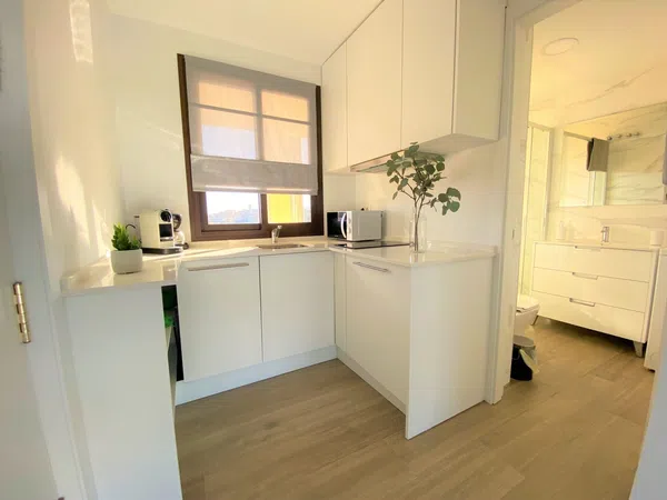 Dúplex en Calle Torrealmádena, 1, Cortijo Torrequebrada - Foto 3