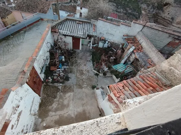 Casa de pueblo en Cuesta Mollo, 3, Puerta Soria - Foto 21