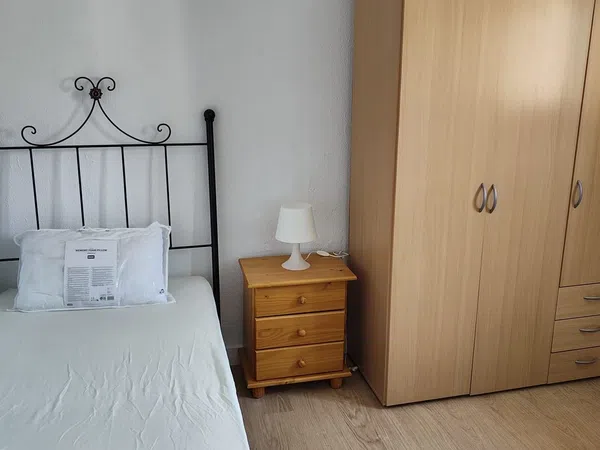 Piso en Calle Jose Saramago, 18, Tiro de Línea - Foto 37