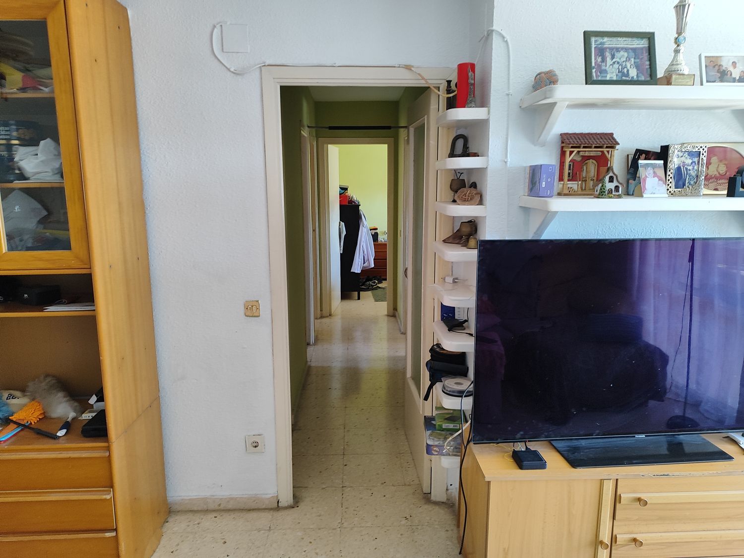 Piso en Calle Cronista Vicente Martínez Morellá, 3 - Foto 25