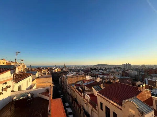 Ático en Baro de Sant LLuis - Foto 24