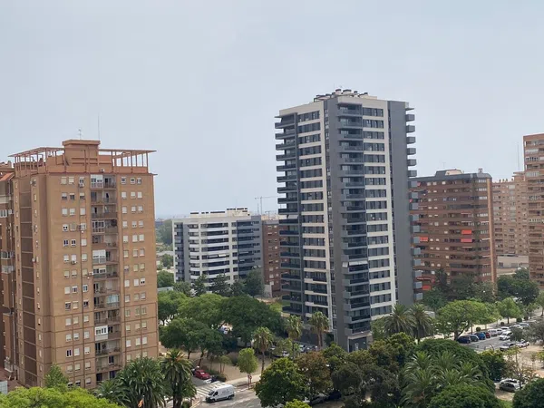 Piso en Avenida de Blasco Ibáñez, 154, Ciutat Jardí - Foto 22