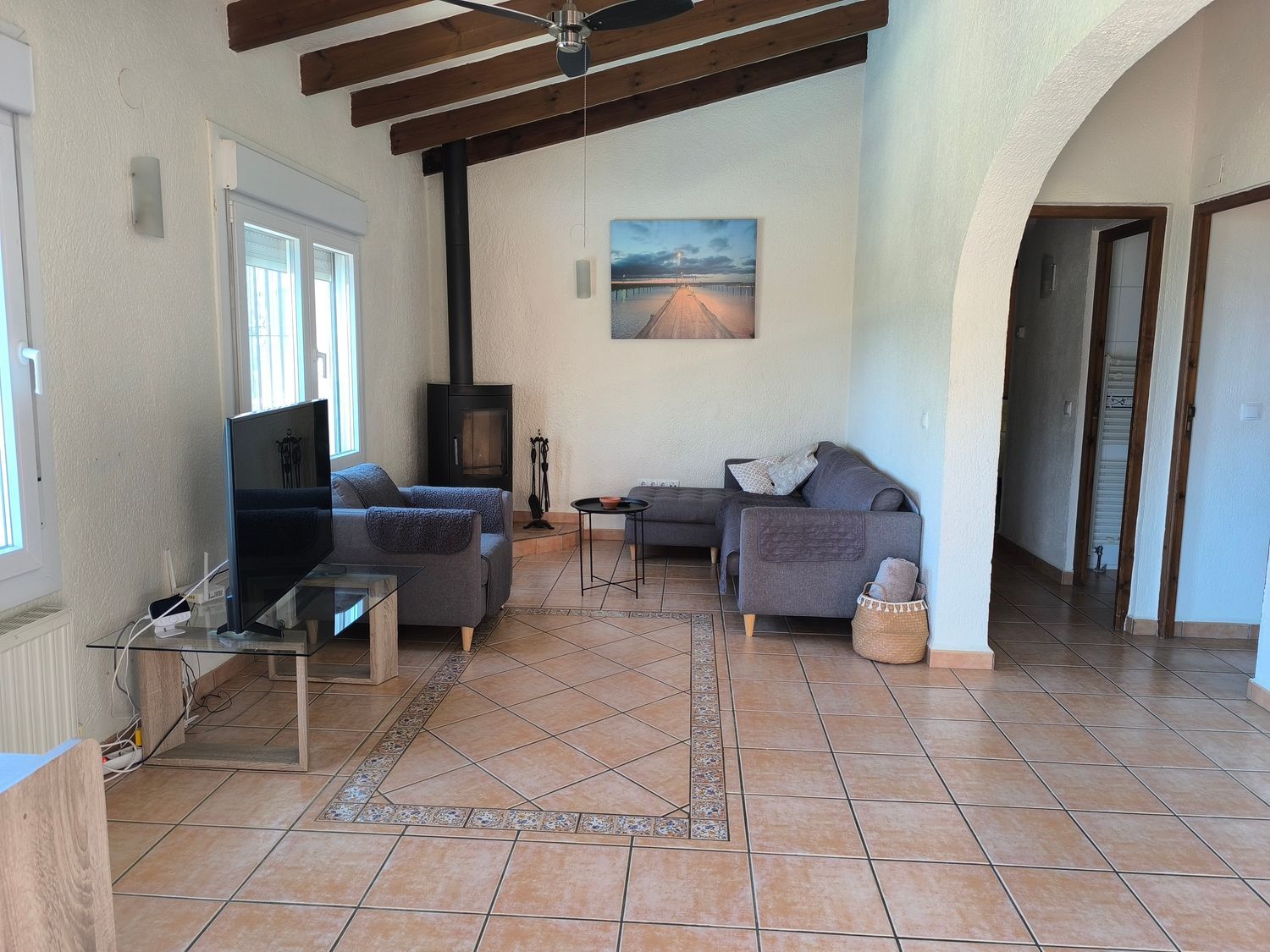 Casa o chalet independiente en Calle Pintor Cézanne, 5, Paichi, Paichi - Foto 9