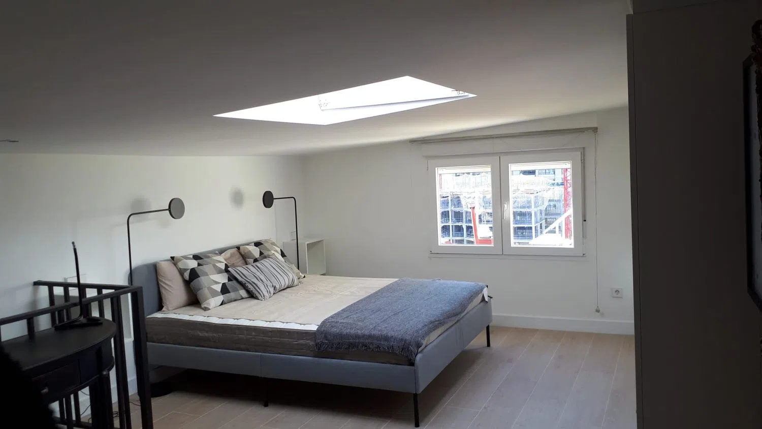 Dúplex en calle de Modesto Lafuente, 84 - Foto 6