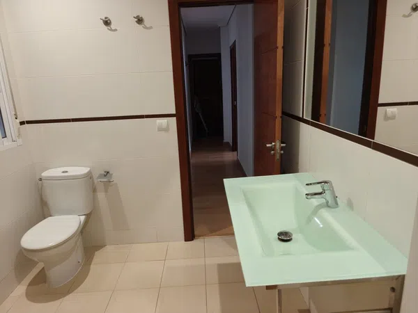 Piso en Avenida Doctor Fleming, 1, Judería - San Basilio - Foto 12