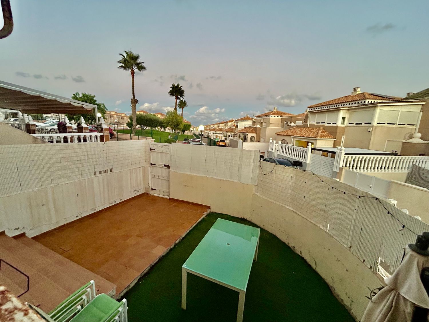 Chalet adosado en Avenida Horizonte, 3, Aguas Nuevas - Foto 4