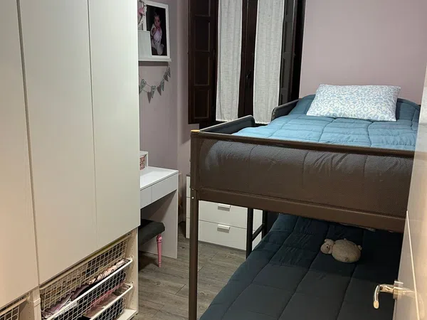 Chalet adosado en Calle San Agustín, 7, Casco Histórico - Ollerías - Marrubial - Foto 12