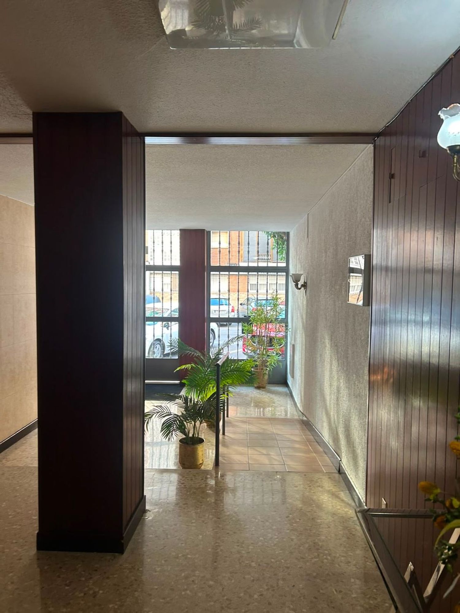 Piso en Calle Díaz Brito, 14, Santa Marina - La Paz, Santa Marina - La Paz - Foto 31