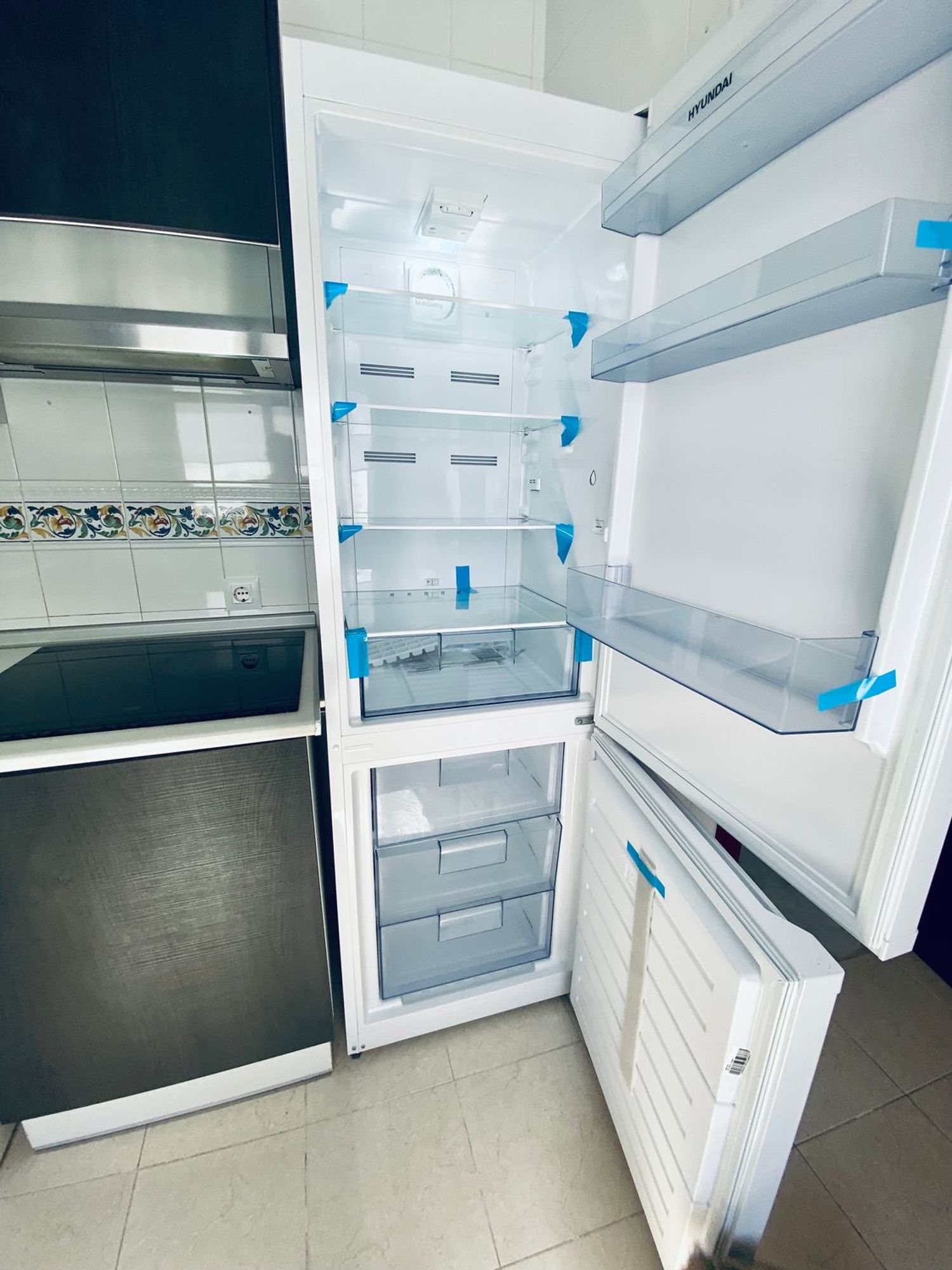 Piso en avenida Reyes Católicos, 55 - Foto 13