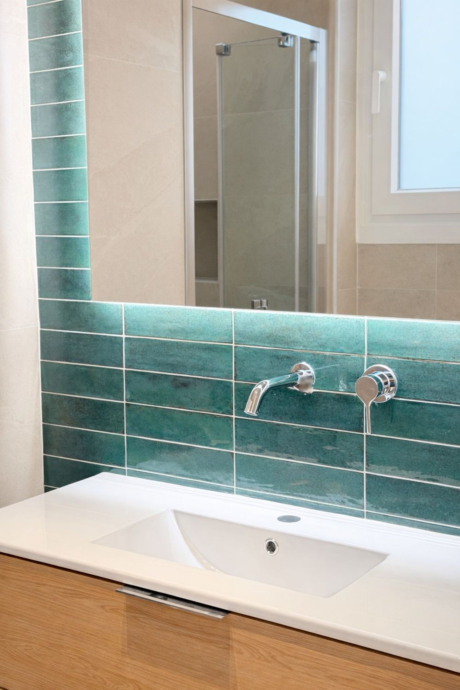 Piso en Barrio Lista - Foto 9