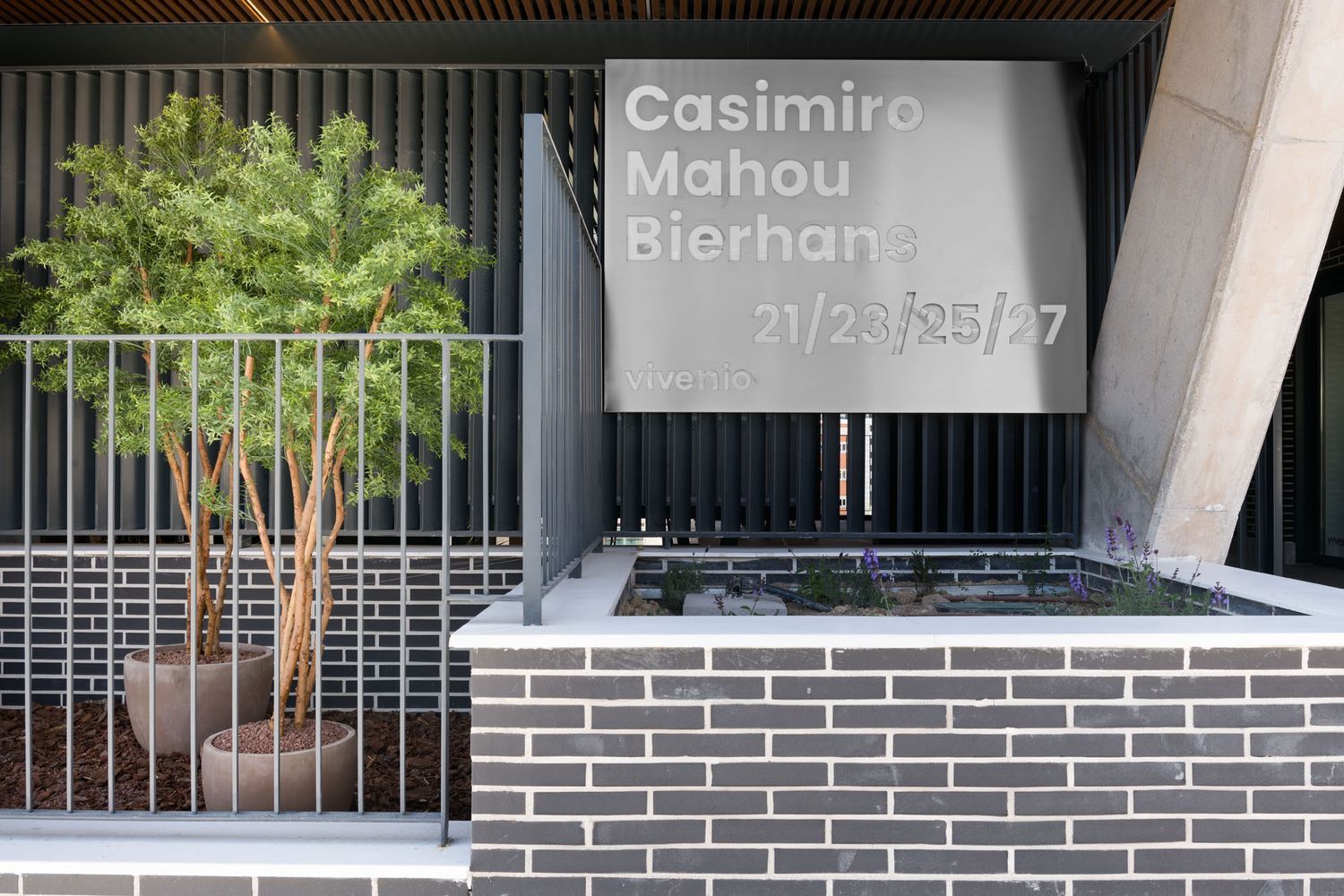 Piso en calle Casimiro Mahou Bierhans, 21 - Foto 113