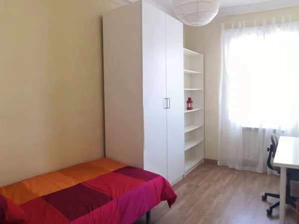 Piso en Calle de Oudrid, 14, Bellas Vistas - Foto 4