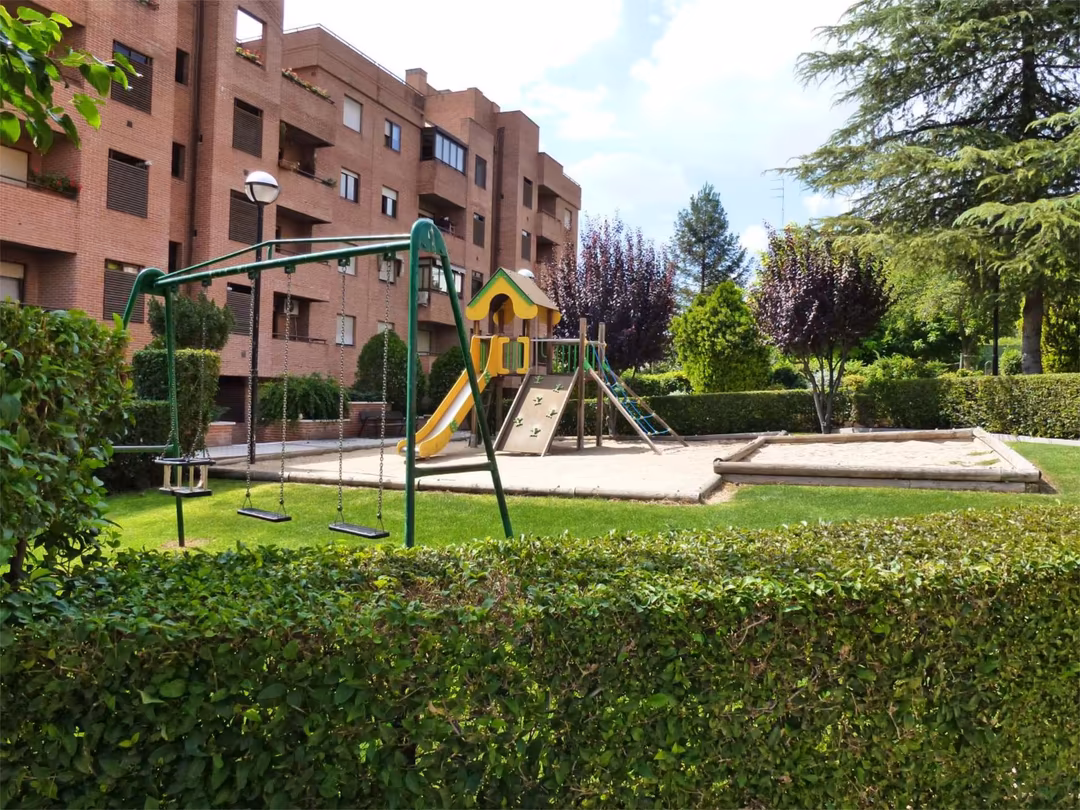 Piso en  Avenida de Madrid 21 - Foto 17