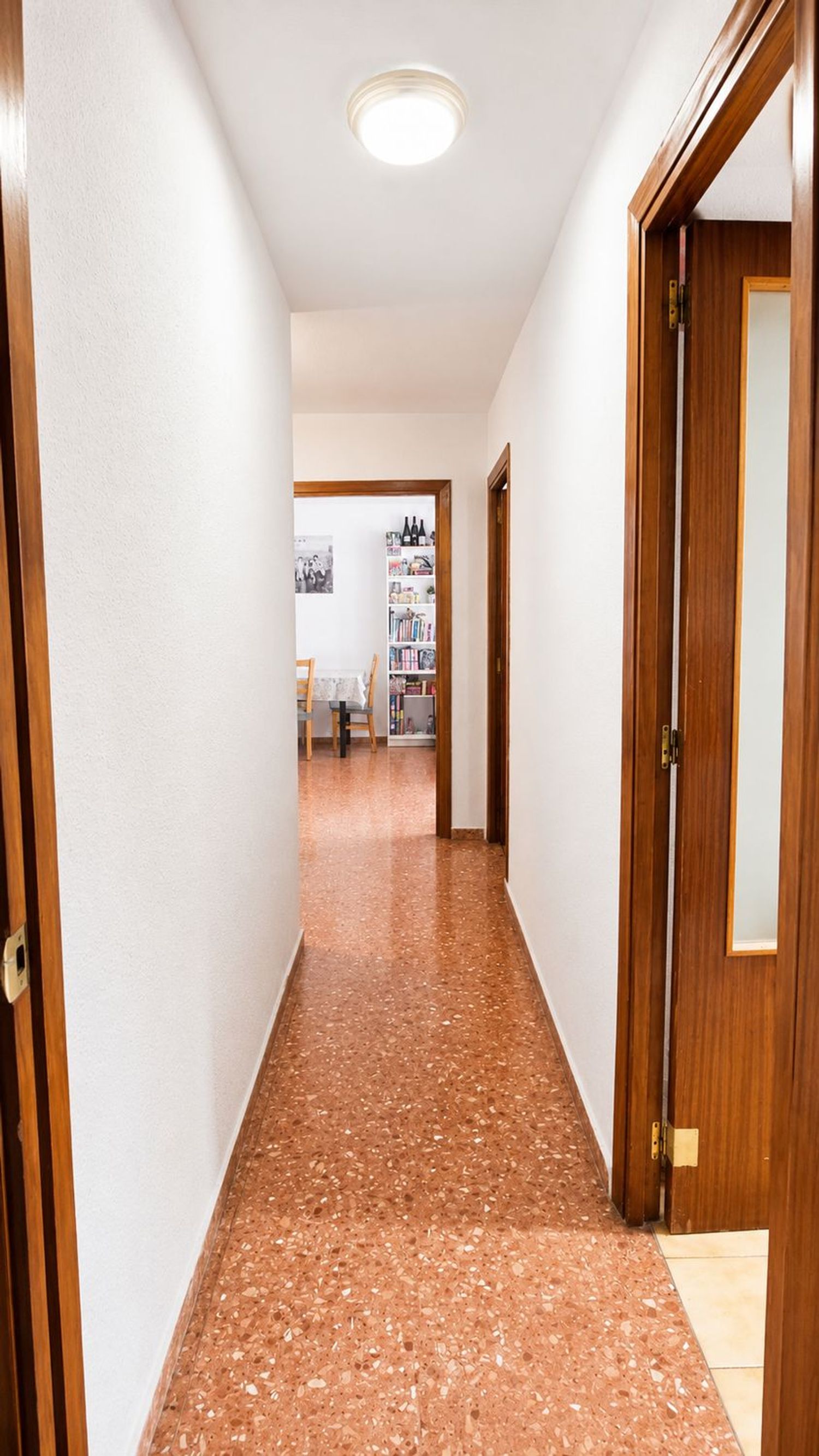 Piso en Calle de la Guàrdia Civil, 22, Benimaclet - Foto 7