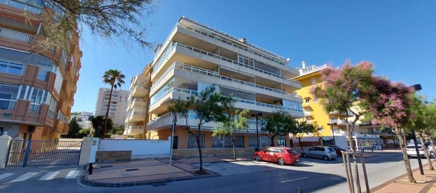 Piso en Paseo Marítimo Rey de España, 105, Las Gaviotas, Las Gaviotas - Foto 6