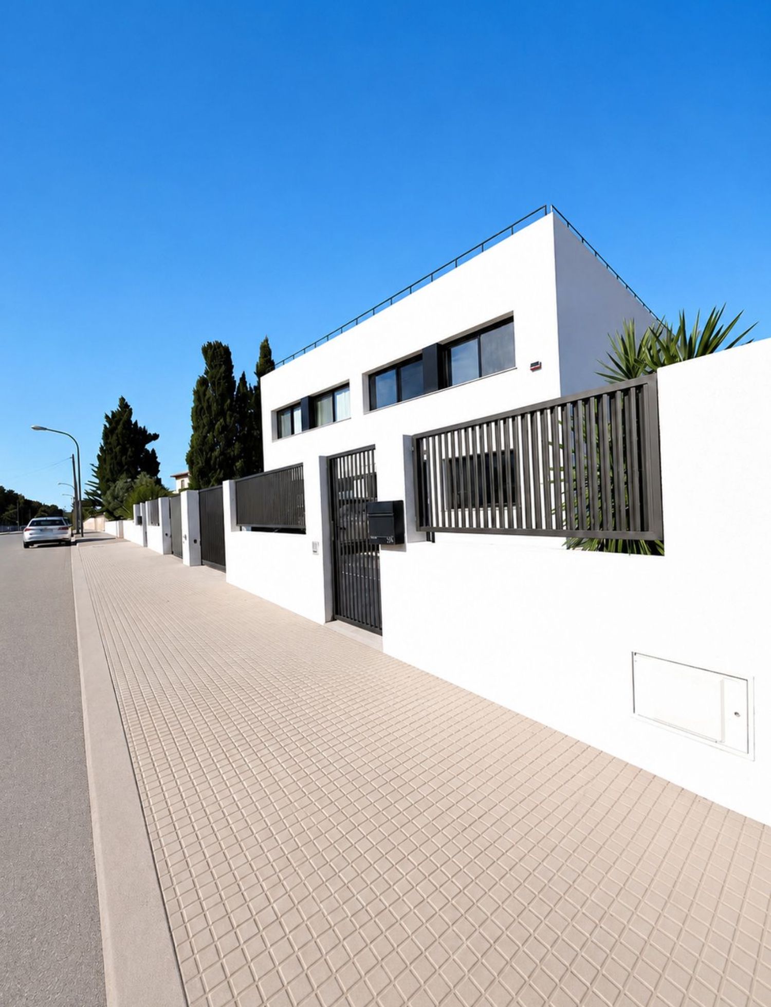 Chalet pareado en Calle son Bessó, 25, Cala Ratjada, Cala Ratjada - Foto 3