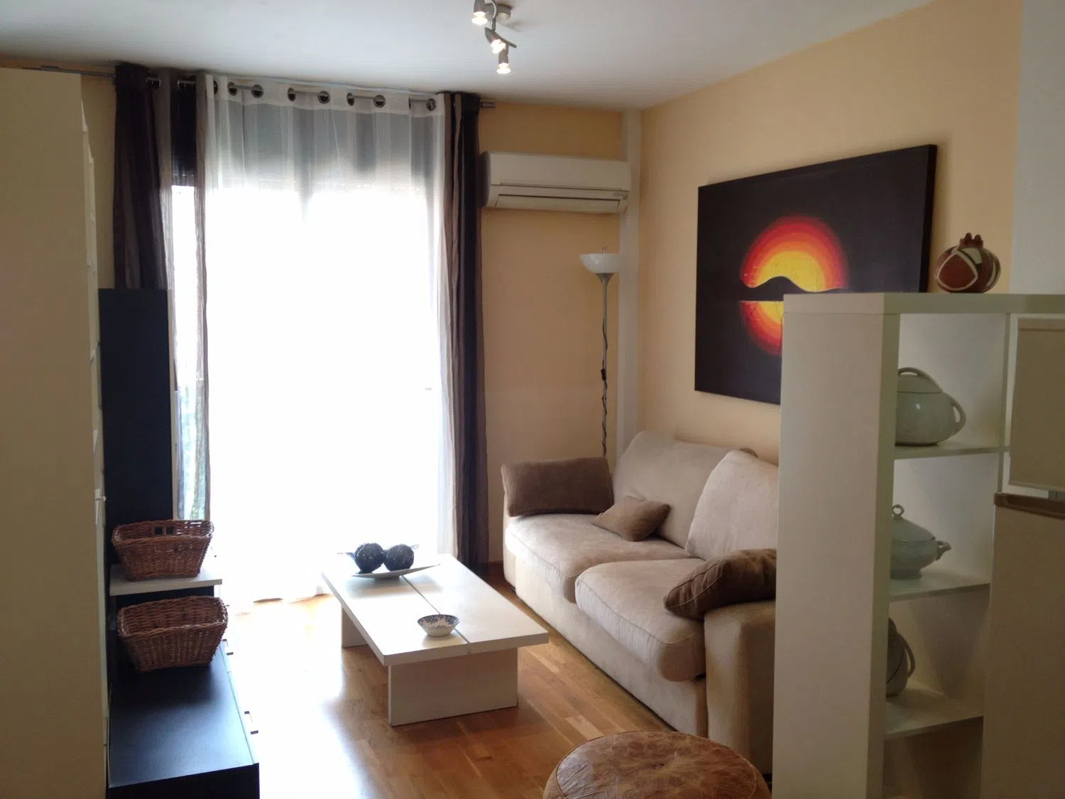 Estudio en calle Alcalde Costa, 3 - Foto 1