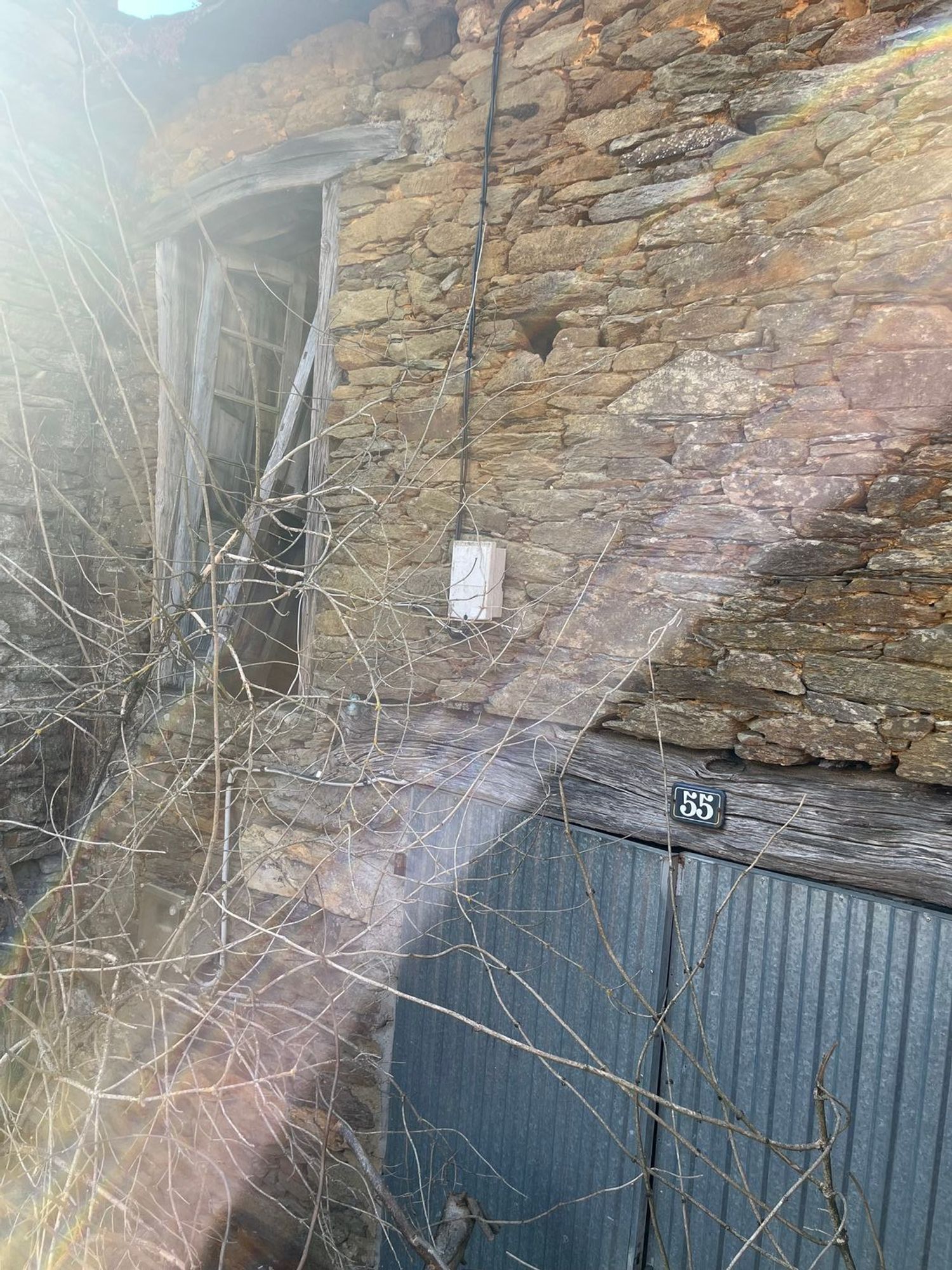 Casa de pueblo en Rairiz s/n, O Carme - Recatelo, O Carme - Recatelo - Foto 14