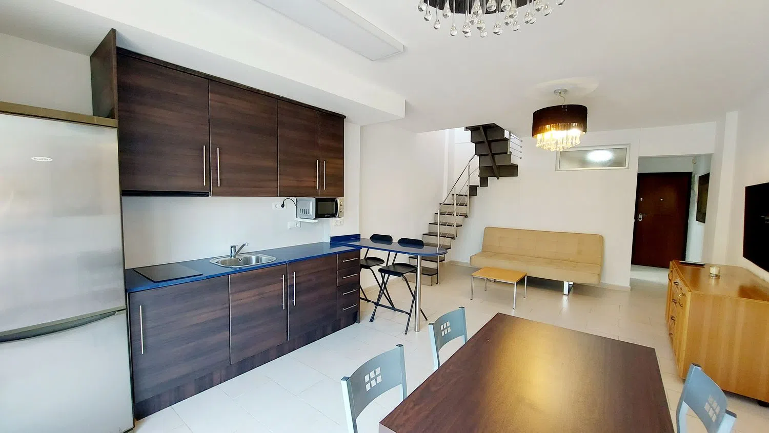 Dúplex en calle Barranquet, 13 - Foto 1