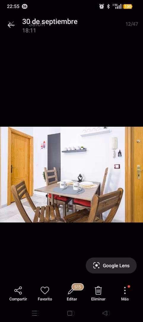 Piso en  Plaza de Capuchinos 4 - Foto 10