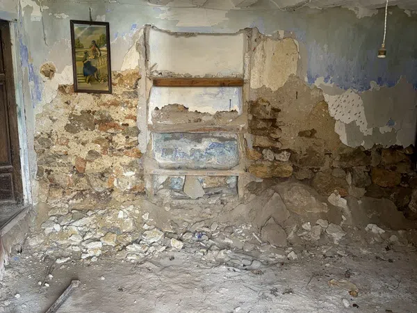 Casa de pueblo en El Collado, 216 - Foto 6
