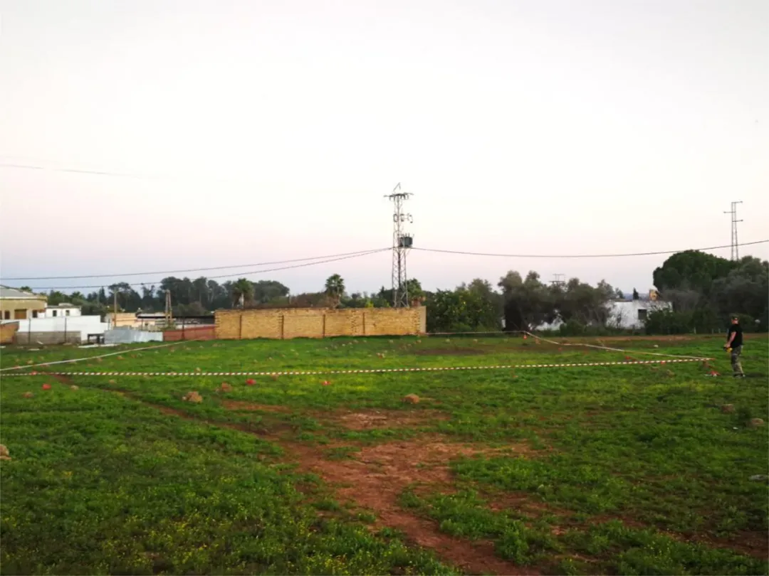 Piso en  Calle Gertrudis Bustillo Ortiz 13 - Foto 2