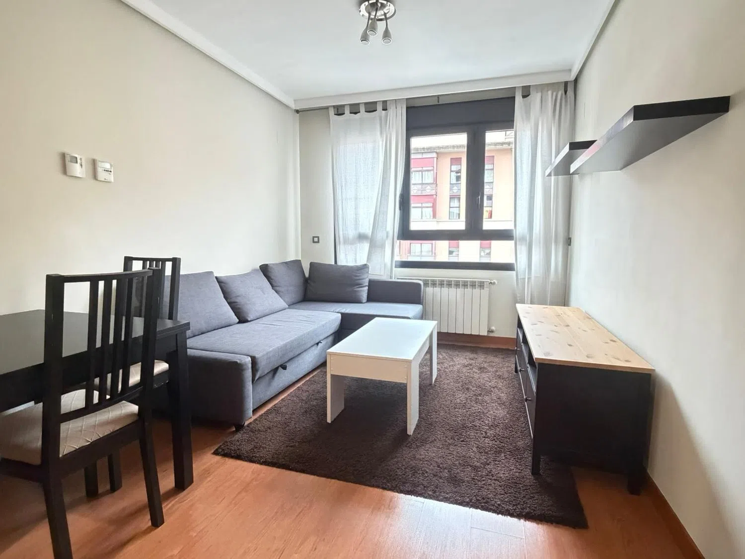 Piso en calle de San Restituto, 53 - Foto 1