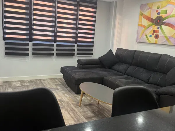 Piso en Barrio Carolinas Bajas - Foto 2